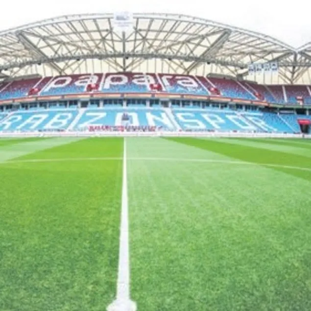 Papara Park’ta büyük değişim