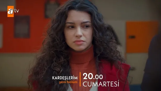 İZLE I Kardeşlerim 81. bölüm 2. fragmanı yayınlandı I “Ben çoluğuma çocuğuma sahip çıkamıyorum”