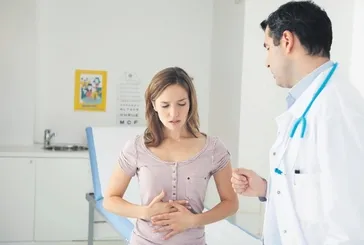 Ülkemizde her 4 kadından 1'inde Miyom var