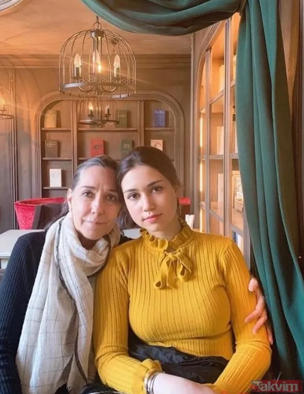 Koca delikanlı oldu! Arka Sokaklar'ın Engin'i İlker İnanoğlu’nun oğluna bakın! Yeşilçam güzeli Filiz Akın ile Türker İnanoğlu’nun torunu... - 18