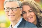 Bill Gates’in eşi Melinda Epstein yüzünden yaşadıklarını deşifre etti!