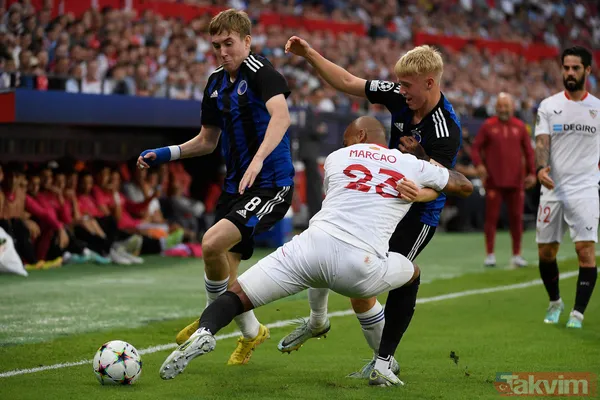 Fenerbahçe'den Galatasaray taraftarını üzecek transfer! - 34