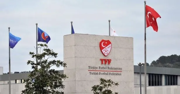 TFF, Fenerbahçe ve Galatasaray dahil 5 Süper Lig ekibini PFDK’ya sevk etti!