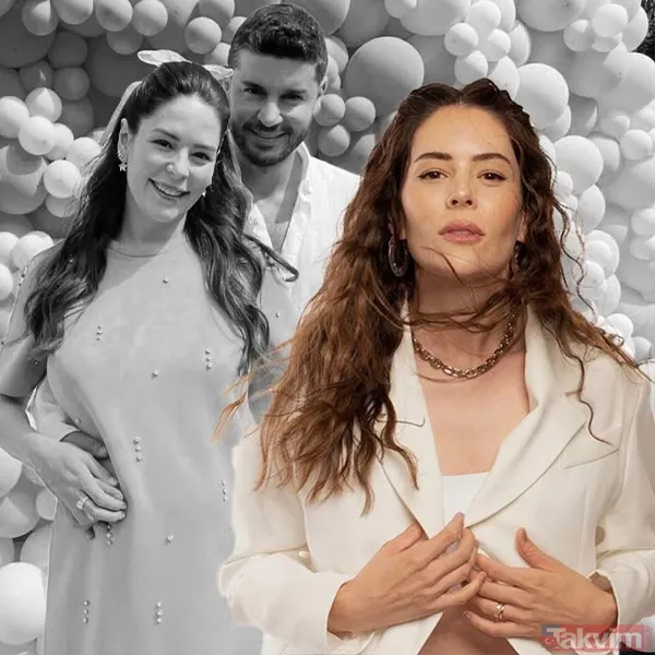 Aldatma iddiaları ayyuka çıktı! Berk Oktay’ın eşi Yıldız Çağrı Atiksoy’dan ilk açıklama: Şahit miydiniz? - 1