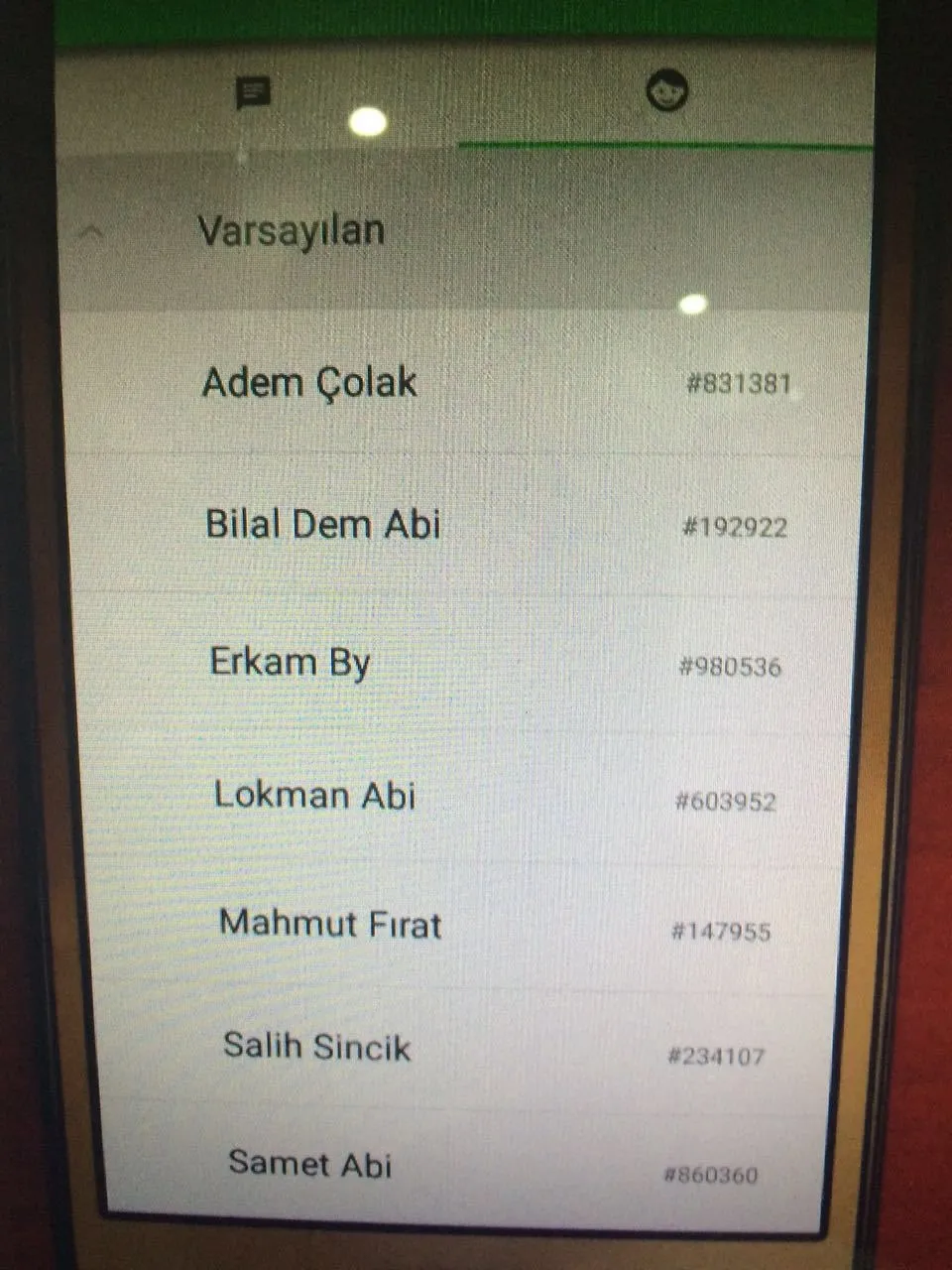 İşte FETÖ'cü hainlerin son yazışmaları-3