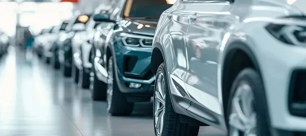 Otomotiv sektöründe yeni düzenleme