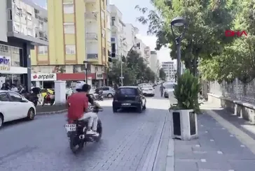 Manisa'da 4 büyüklüğünde deprem!