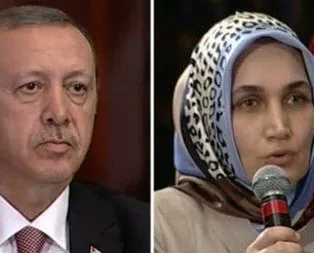 Erdoğan’a yıllar önce böyle teşekkür etmişti