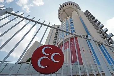 Son dakika: MHP 1 il 54 ilçe adayını daha duyurdu!