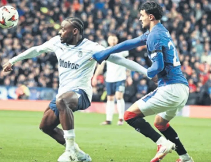 Fener’de Samsun alarmı!