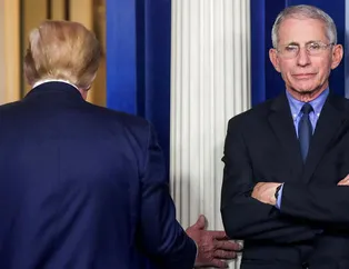 Son dakika: Trump'ın tweeti kriz çıkarmıştı! Beyaz Saray'dan flaş açıklama