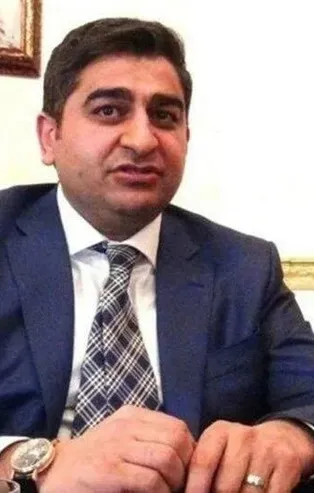 Avusturya mahkemesinden flaş Sezgin Baran Korkmaz kararı