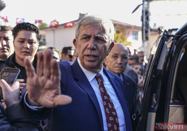 Mansur Yavaş'ın "adaylık" planı! Özgür Özel ve Ekrem İmamoğlu "değil" diyor ama... Kimlerle "Masa" kuracak? - 12