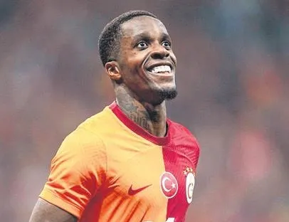 Zaha Ada’ya dönebilir