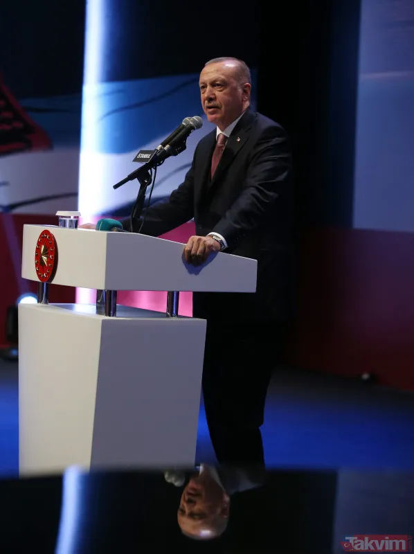 Necip Fazıl ödülleri sahiplerini buldu - 28