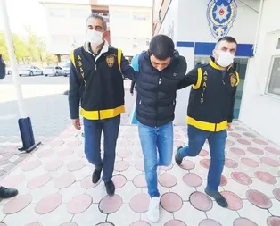 Yasak aşk cinayeti!