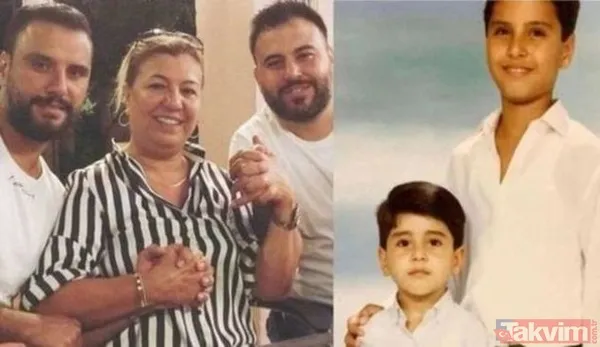 Alişan'ın kardeşi Selçuk Tektaş 41 yaşında koronavirüsten hayatını kaybetti! Başkan Erdoğan'dan taziye telefonu - 26