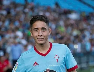 Emre’de mutlu son yakın