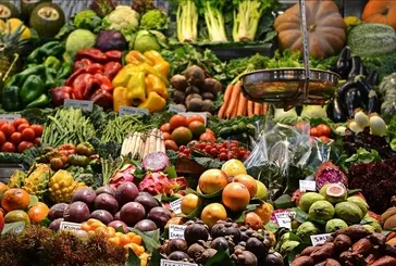 Gıda fiyatlarına neşter