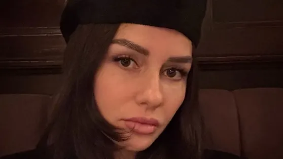 Yasemin Ergene’nin altın saçlı kızı büyüdü: Emine yıllar sonra ilk defa görüntülendi