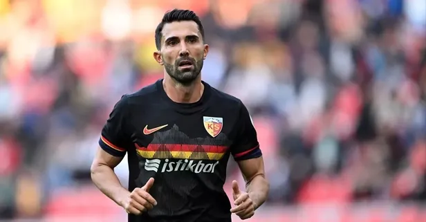 Hasan Ali Kaldırım Amedspor ile anlaştı