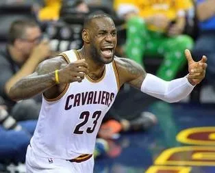 NBA’de yılın 5’i belli oldu