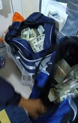 FETÖ'cü hainden '1 milyon dolar' savunması