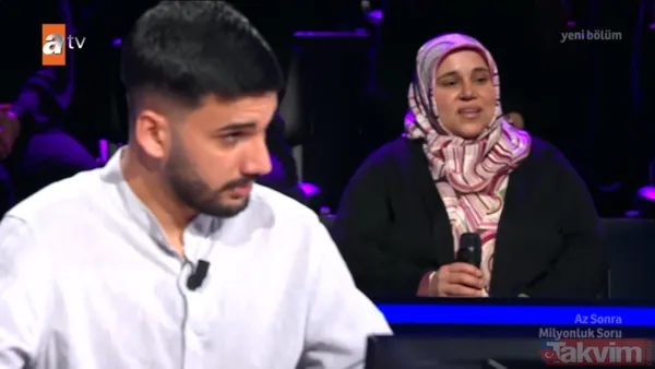 Mücadeleye Devam Ettiler Mehmet Okan Türkbağ, Yarışmada Yaptığı Konuşmada Sadece Bir Yarışmacı Değil, Aynı Zamanda Büyük Bir Travmanın Ardından Yeniden İnşa...