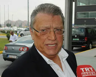 Mesut Yılmaz acı haberi Amerika’da aldı