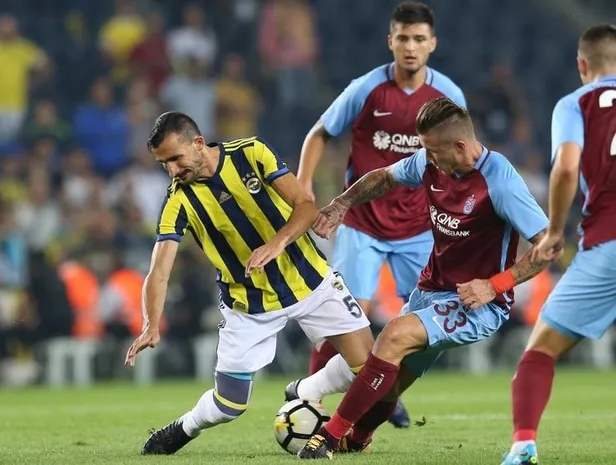 Dilmen Fenerbahçe - Trabzonspor maçını yorumladı-2