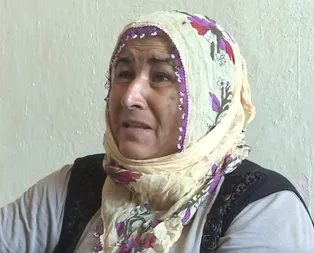 PKK amatör kaleciyi dağa kaçırdı! Annesi Galatasaray camiasına seslendi