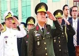 ’Genç subaylar’ manşeti ABD senaryosu çıktı