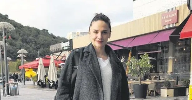 Sinem Öztürk ikizlerine kavuşmak için gün sayıyor