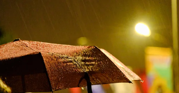 HAVA DURUMU | İstanbul ve Ankara'da sıcaklıklar daha da düşecek! Meteoroloji'den 19 ile saatli uyarı | 12 Mayıs 2024 hava durumu