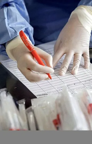 Türkiye'de koronavirüs testi ücretli mi?