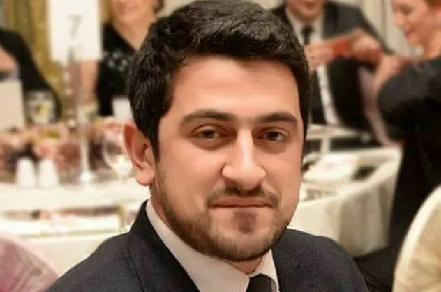 CHP'li müptezel danışman Mücahit Avcı hakkında 17 avukattan suç duyurusu