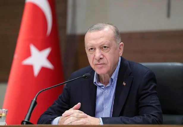 Başkan Erdoğan 24 Mart'ta düzenlenecek NATO zirvesine katılacak! Gündem Rusya-Ukrayna savaşı-2