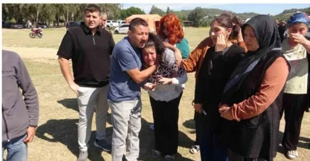 Adana’da acı olay | Tekneden düşen Emirhan kayboldu! Arayış sürüyor