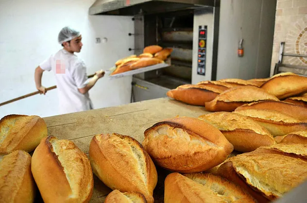 Beyaz ekmek sağlığa zararlı mı?