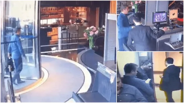 Ekrem İmamoğlu ile İsmail Küçükkaya ortak canlı yayını için taktik mi çalıştı?-7