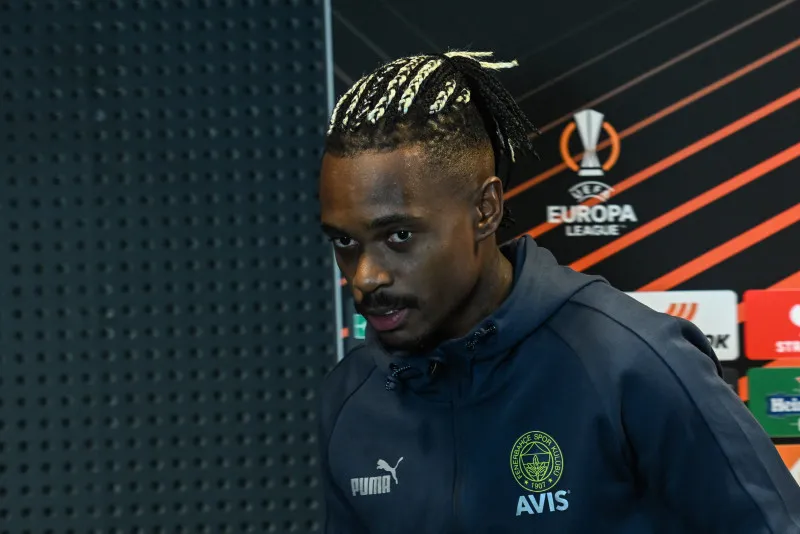 Fenerbahçe'den Lincoln Henrique'ye şok! Kendine kulüp bul - 11