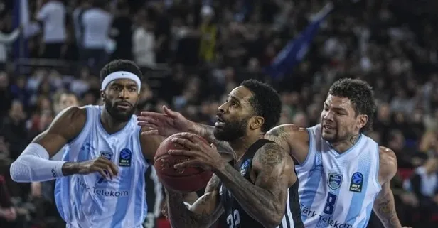 Türk Telekom Avrupa'da farklı galip