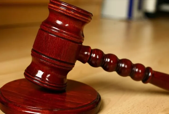 GAZİOSMANPAŞA 8. ASLİYE CEZA MAHKEMESİNDEN