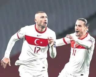 Bekle Ronaldo geliyoruz