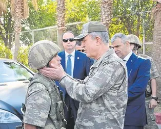Omuz omuza mücadele