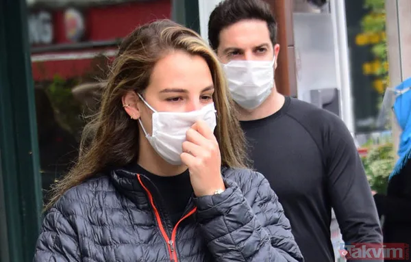 Engin Altan Düzyatan'ın baldızı Aslışah Alkoçlar yeni sevgilisiyle görüntülendi! İşte Aslışah'ın yeni aşkı Kaan Demirağ... - 6