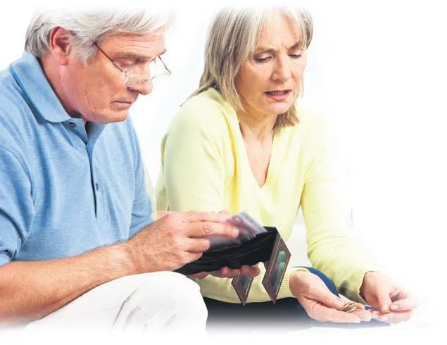 2 milyon aileye 1.100 TL destek