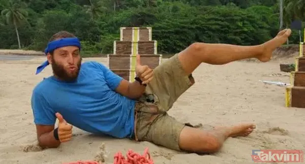 Acun Ilıcalı'ya yapmadığını bırakmamış vukuatları bitmek bilmemişti! Survivor Taner Tolga Tarlacı hakkında şok tecavüz iddiası - 2