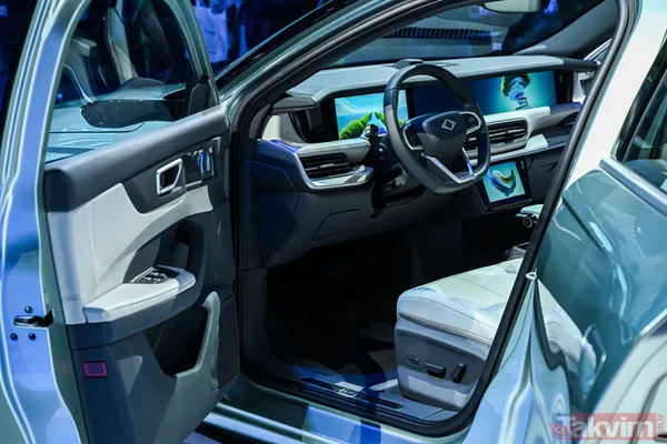 Faizsiz Ve Faizli Kredi Seçenekleriyle Togg Sahip Olmak Kolaylaşıyor 🚘Togg T10x V2 İçin Hazırlanan Kampanyalar Kapsamında, 300 Bin Liraya Kadar Olan Kredi...