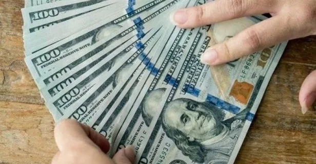 Dolar ve euroda geri çekilme başladı! 10 Eylül canlı döviz kurları: Dolar, euro, sterlin kaç TL, ne kadar oldu?